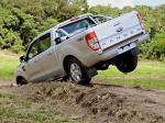 Ford Ranger Double Cab Limited 2012 года (BR)